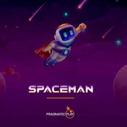 Spaceman 5536 Plataforma